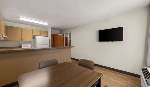 Suite, 2 Double Beds, Accessible, Non Smoking