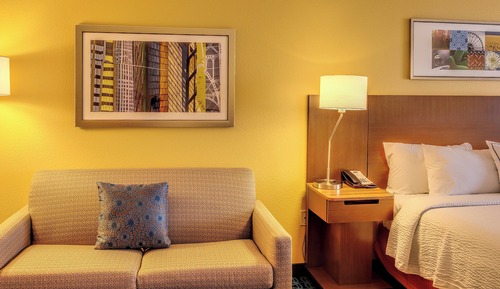 Room, Multiple Beds, Non Smoking