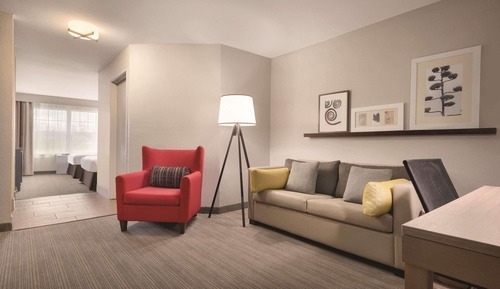 Suite, 1 Bedroom, Non Smoking