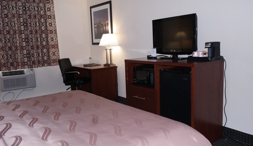 Standard Room, 1 King Bed, Non Smoking