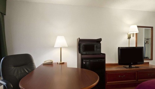 Room, 1 King Bed, Non Smoking