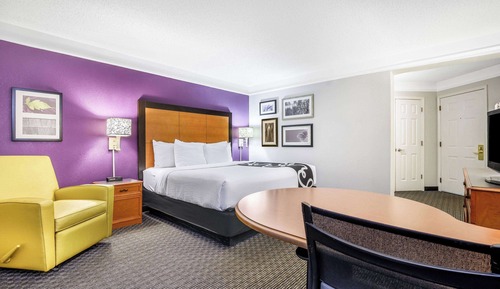 Room, 1 King Bed