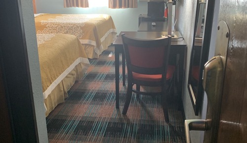 Room, 2 Queen Beds, Non Smoking