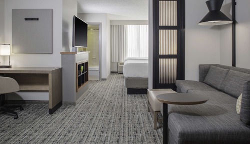 Room, 2 Double Beds