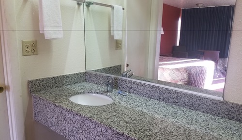 Standard Single Room, 1 Bedroom
