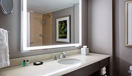Junior Suite, Multiple Beds, Non Smoking