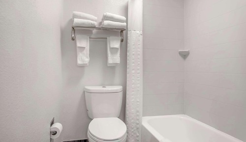 Suite, 1 King Bed with Sofa bed, Non Smoking