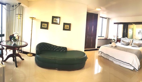 Suite individual