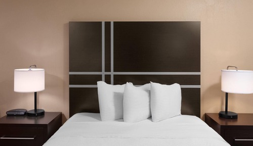 Room, 1 Queen Bed, Accessible, Non Smoking