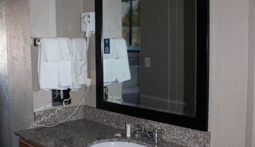 Suite, Multiple Beds