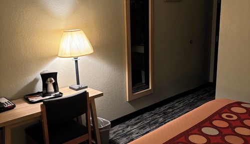 Deluxe Room, 2 Queen Beds, Non Smoking