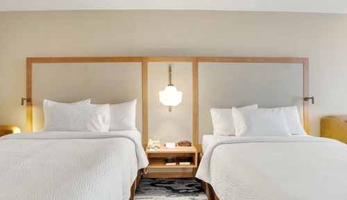 Room, 2 Queen Beds