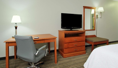 Room, 1 King Bed, Accessible, Non Smoking