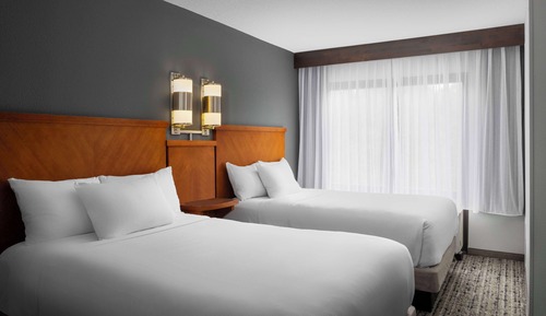 Room, Multiple Beds