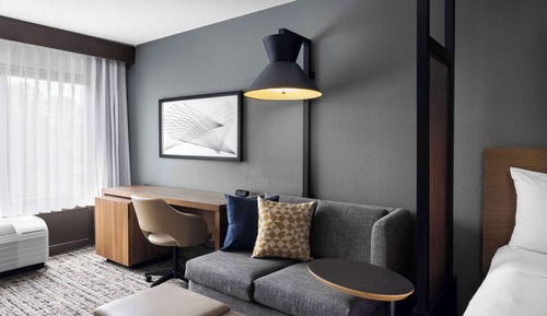 Room, Multiple Beds, Accessible, Bathtub