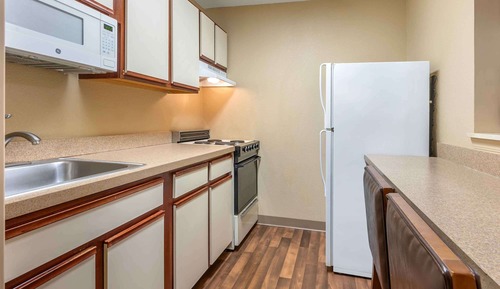 Deluxe Studio Suite, 1 Queen Bed with Sofa bed, Non Smoking