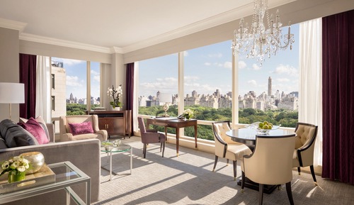 Park View Two Bedroom Suite