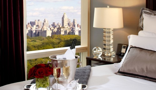 Park View One Bedroom Suite