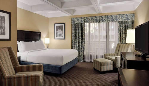 Room, 1 Queen Bed, Non Smoking