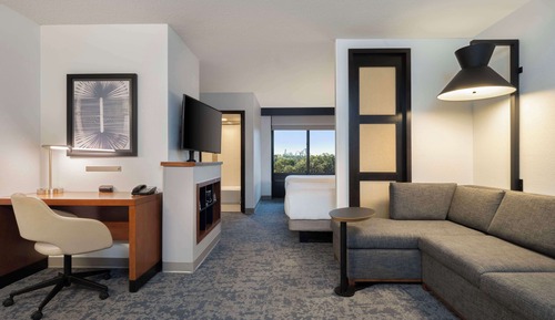 Room, Multiple Beds (Specialty)