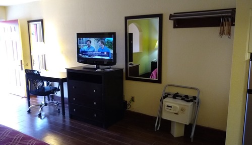 Suite, 1 King Bed