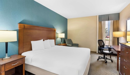 Room, 2 Queen Beds