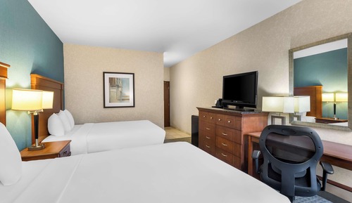 Room, 1 King Bed