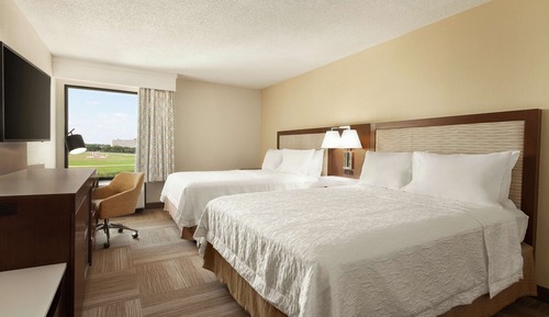 Room, 2 Queen Beds