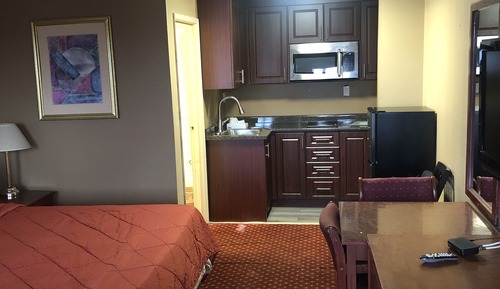 Classic Studio, 1 Bedroom
