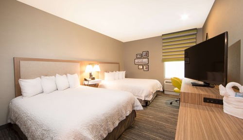 Room, 2 Queen Beds
