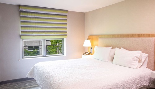 Suite, 2 Bedrooms