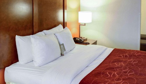Suite, Accessible, Non Smoking