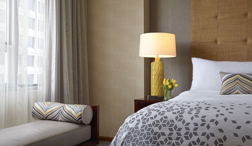 Room, 1 King Bed (Hearing Accessible)