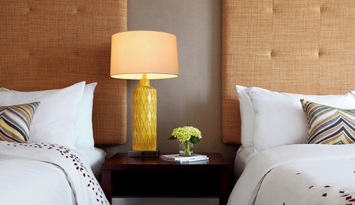 Club Room, 2 Queen Beds