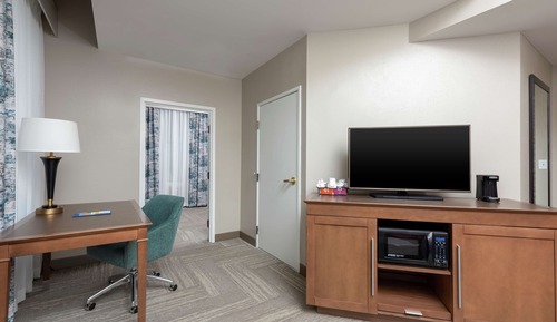 Suite, Accessible, Non Smoking