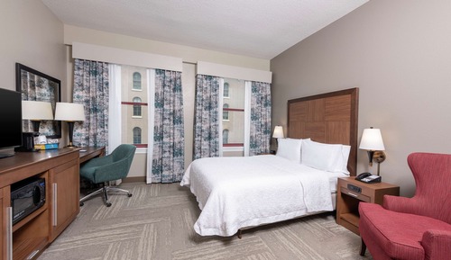 Room, Accessible, Non Smoking