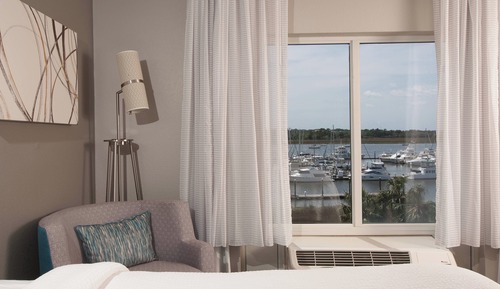 Room, 2 Queen Beds, Non Smoking, View