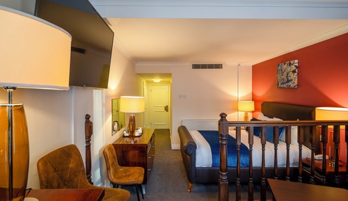Superior Suite