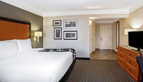 Room, 1 King Bed, Accessible, Non Smoking