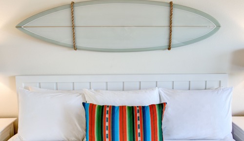 Room, 2 Queen Beds (Coastal)