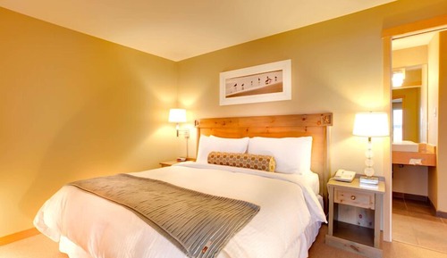 Suite, 1 Bedroom, Ocean View, Beachfront
