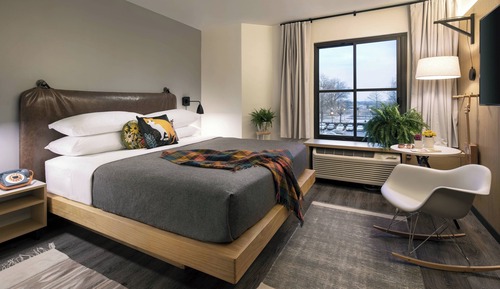 Suite, 1 Bedroom, Non Smoking