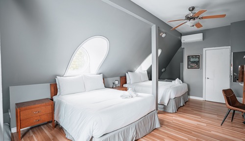 Family Loft