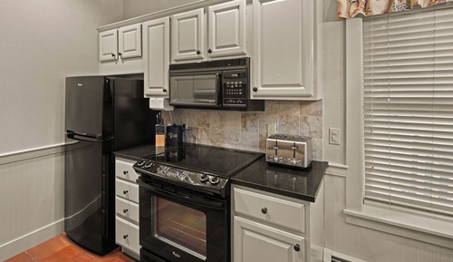 Classic Apartment