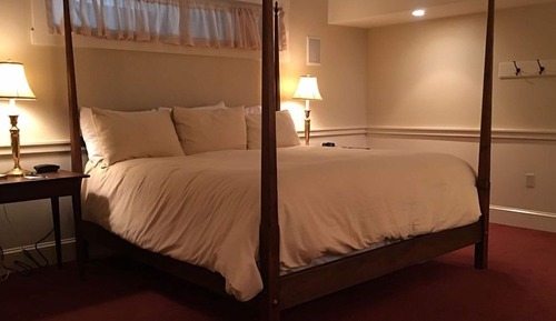 Premium Apartment