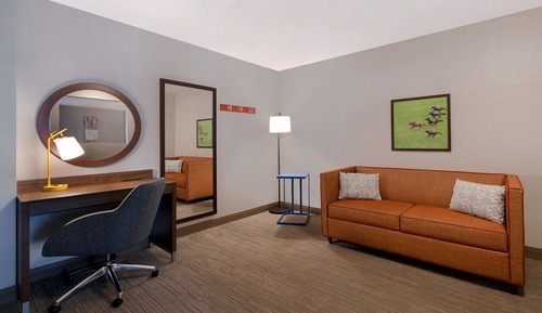 One king suite whirlpool ns
