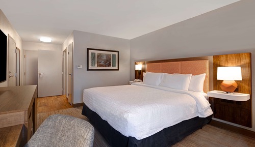 Room, 1 King Bed, Accessible, Non Smoking