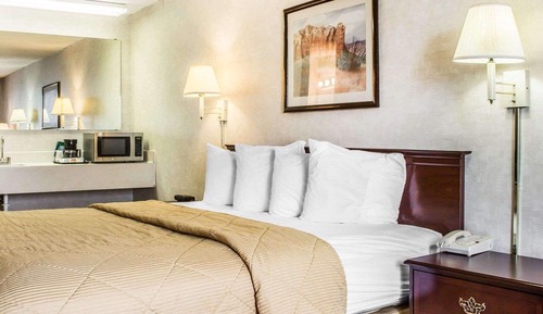 Room, 1 King Bed, Accessible, Non Smoking