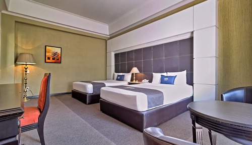 Executive Double Room
