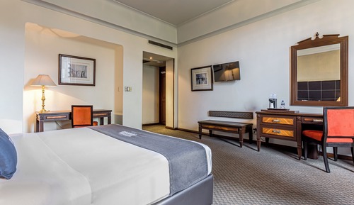 Junior Room